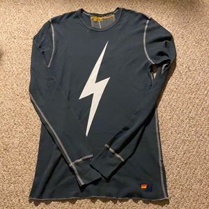 Aviator nation thermal